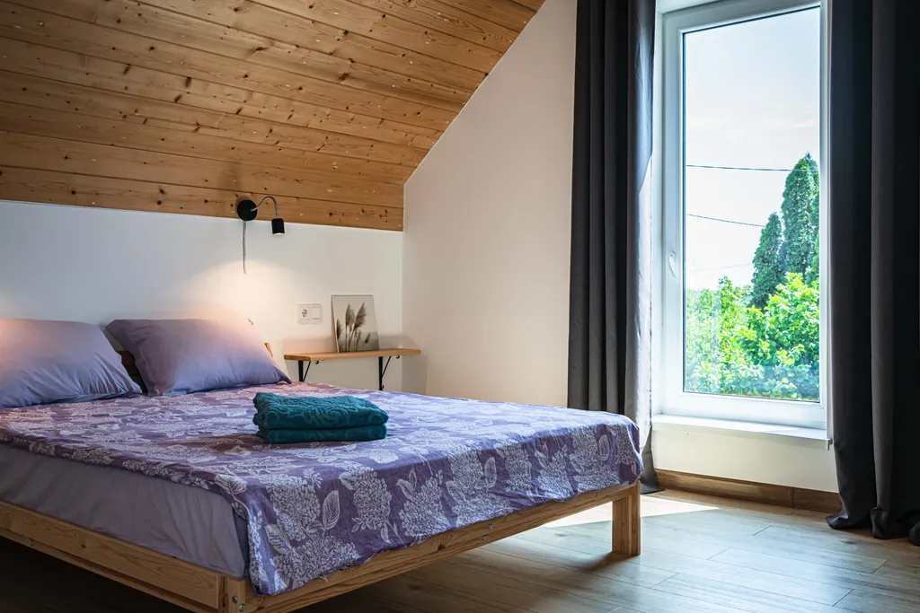 Коттедж 3-комнатный Дом — аренда посуточно в Зеленоградск