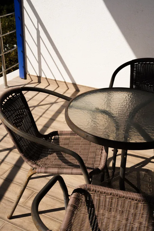 Квартира Апартаменты с видом на море — Севастополь