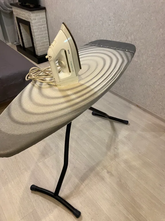 Удобная квартира