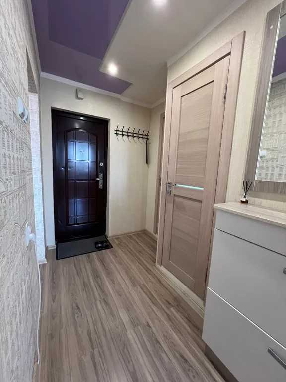 Квартира Светлая и уютная квартира — Лабинск