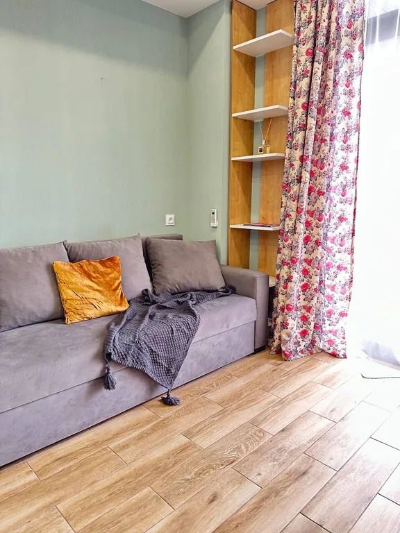 Отдых в тбилиси с комфортом - уют и метро рядом