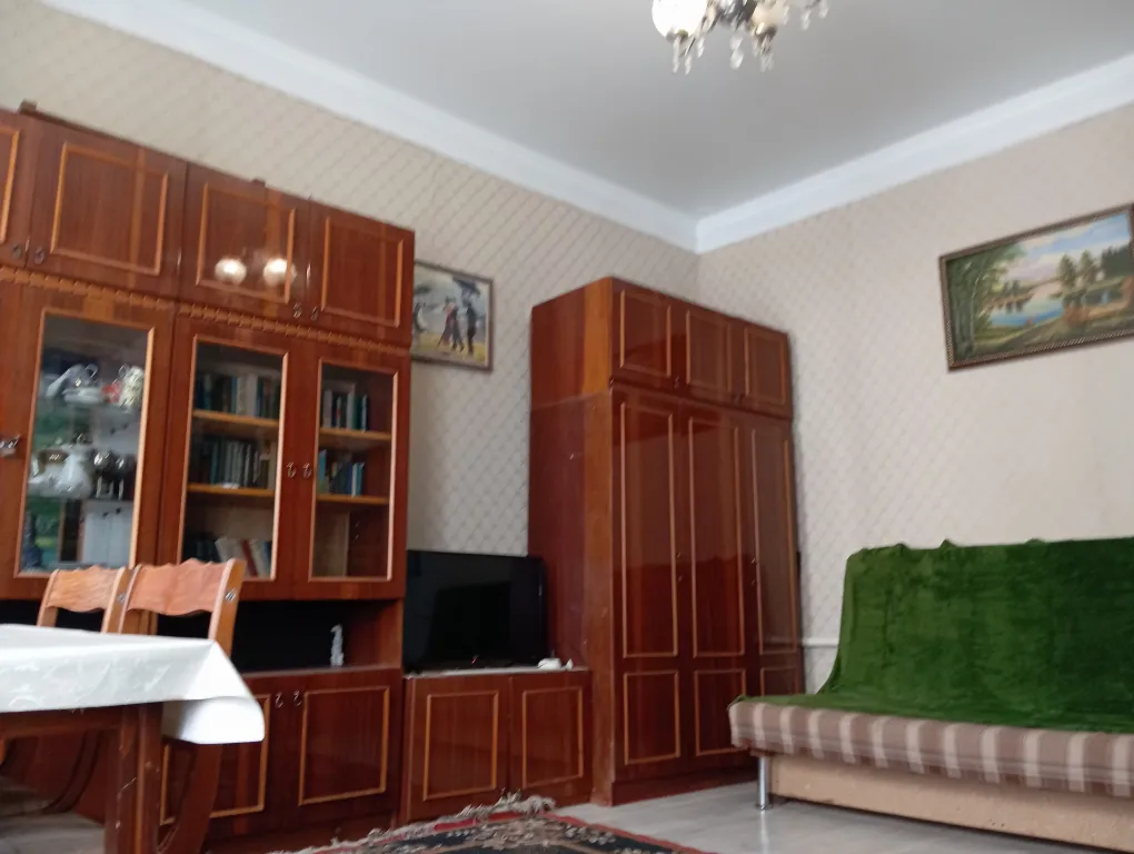 2-комнатный Дом