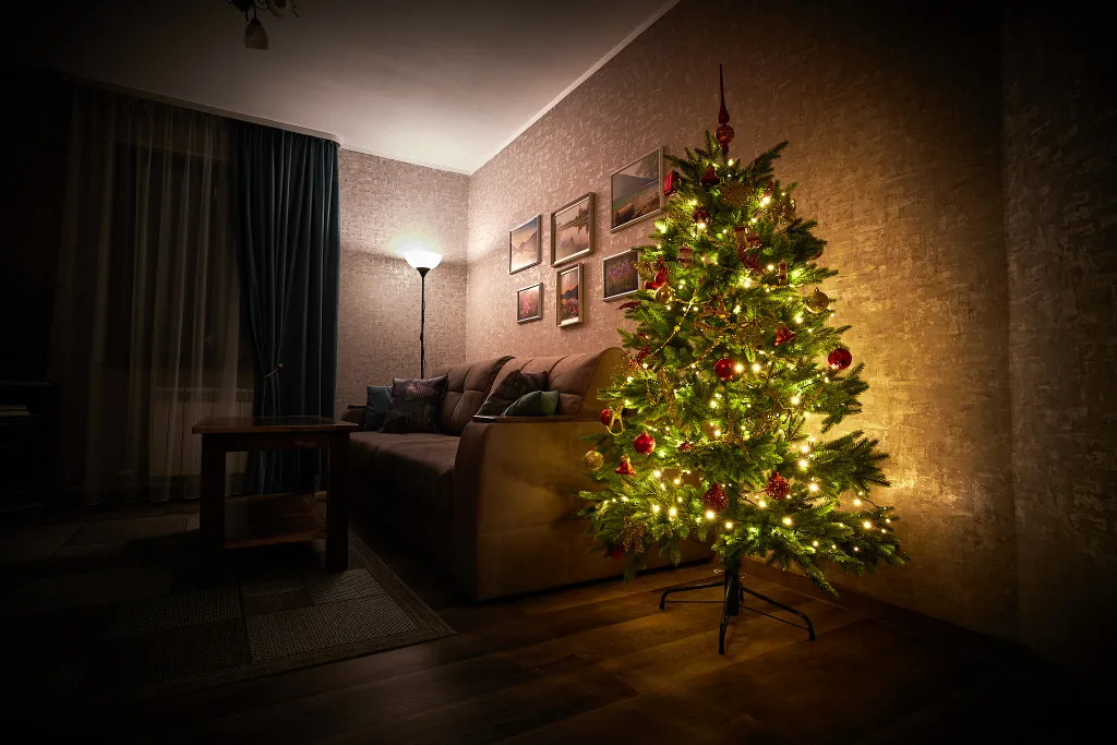 Дом Времена Года в уютном месте недалеко от Калуги