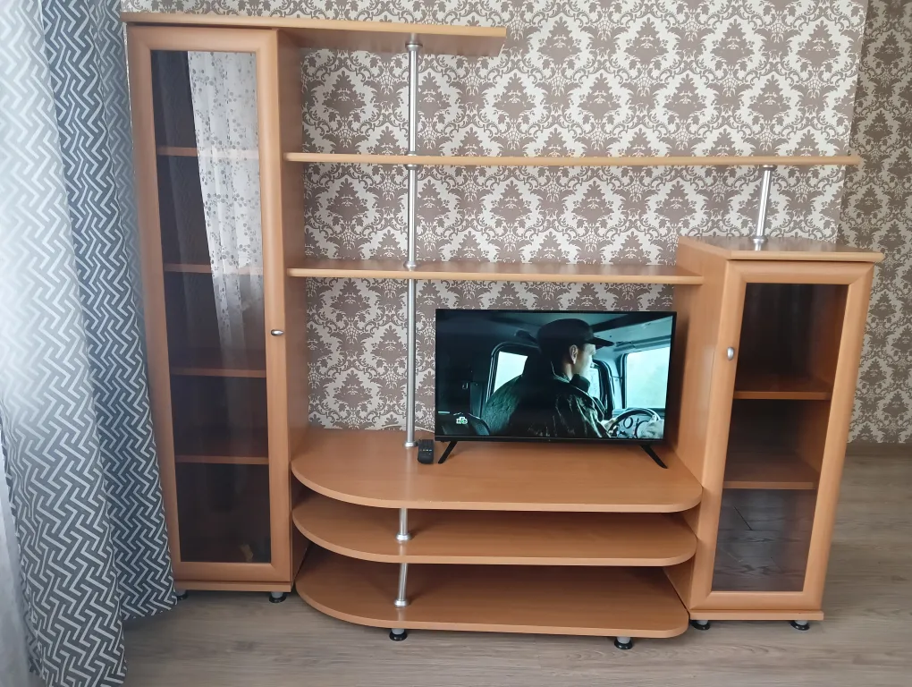 Квартира возле музея