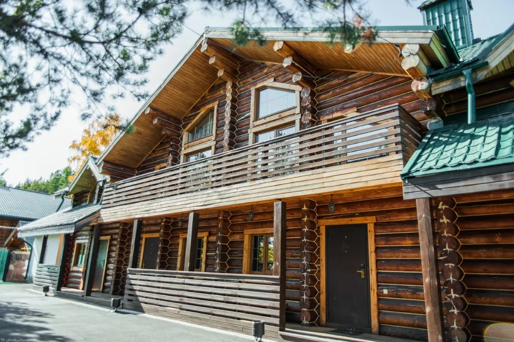 3-комнатная Квартира — аренда посуточно в Новоабзаково