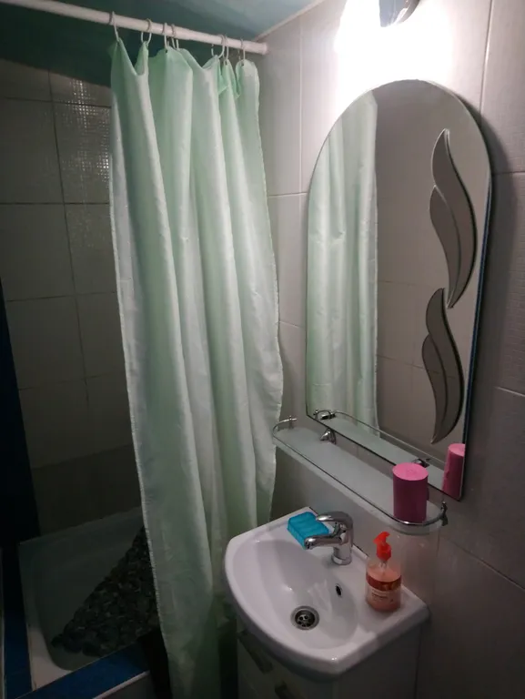 Квартира у моря в центре