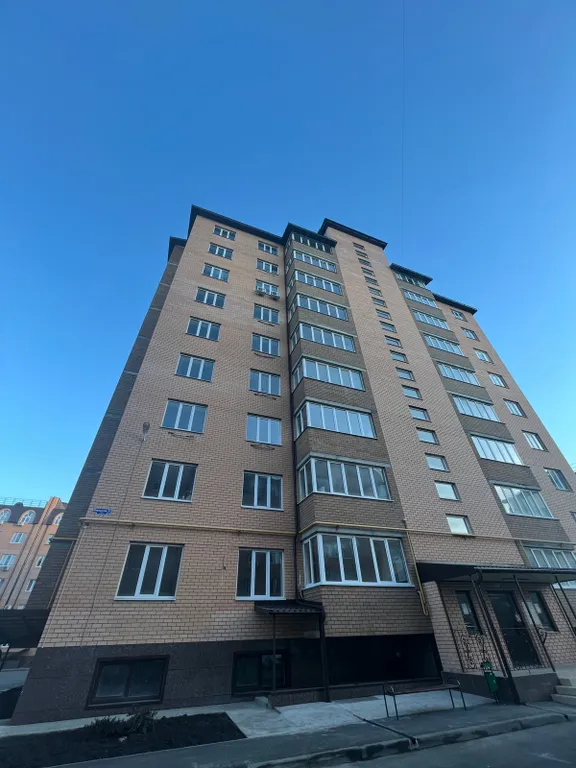 Апартамент Trevollaine