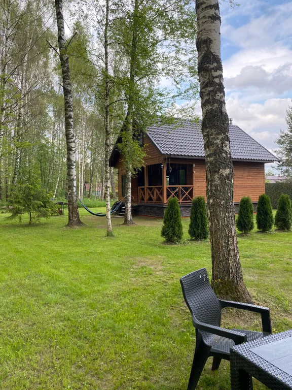 Шатрищи the Village 1