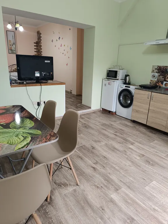 Квартира Квартира Апартамент у Галины — Лазаревское