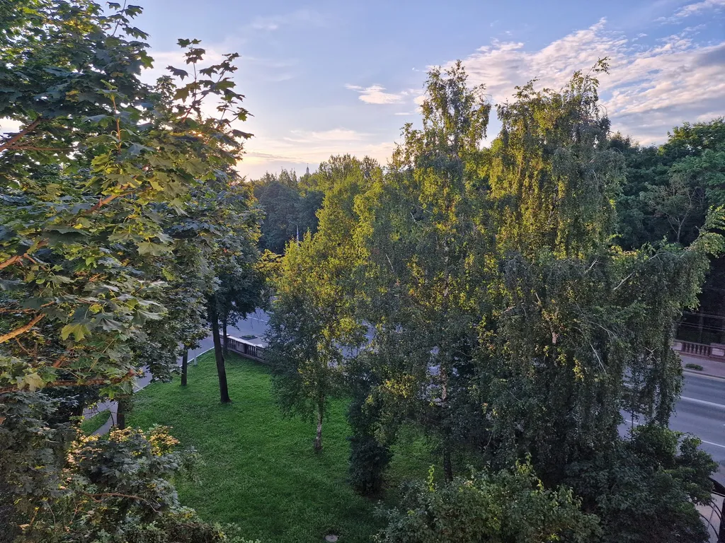 Амфитеатр, VIP, сталинка, суперлокация