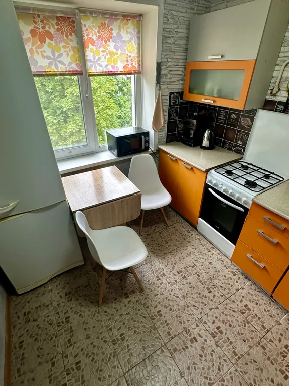 Квартира возле метро