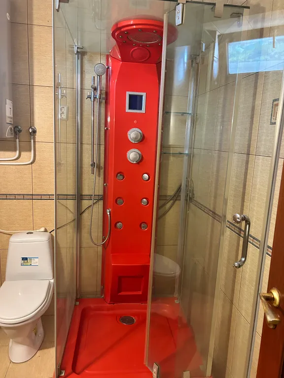 Двухуровневый люкс