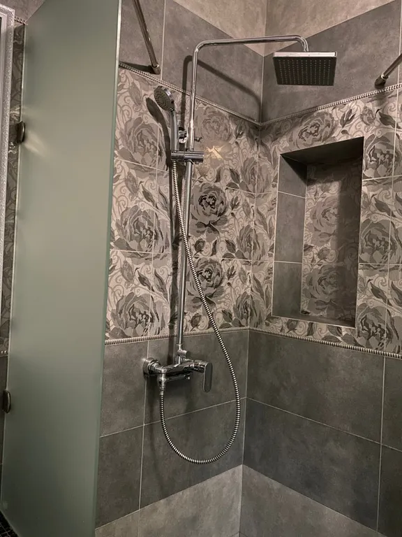 Гостевой дом на Черноморском побережье