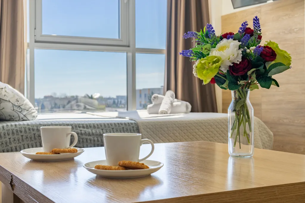 Квартира 1-комнатная Квартира — Адлер