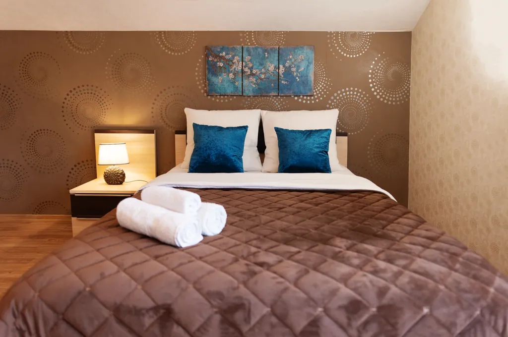 Квартира на крыше