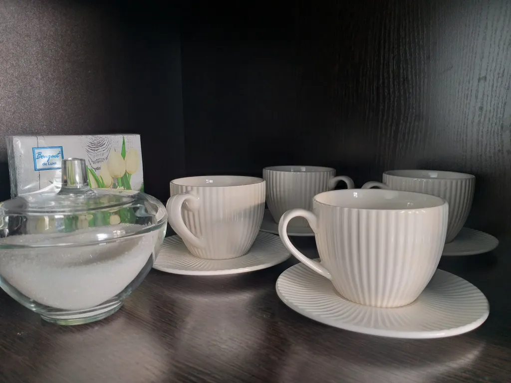 Уютная квартира рядом с центром города