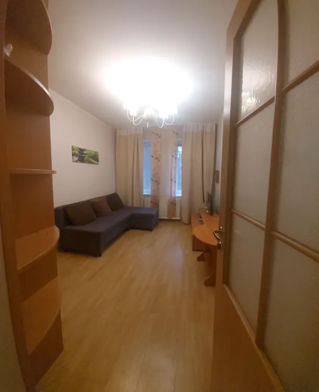 Квартира Квартира в 300 метрах от Янтарь холла — Светлогорск