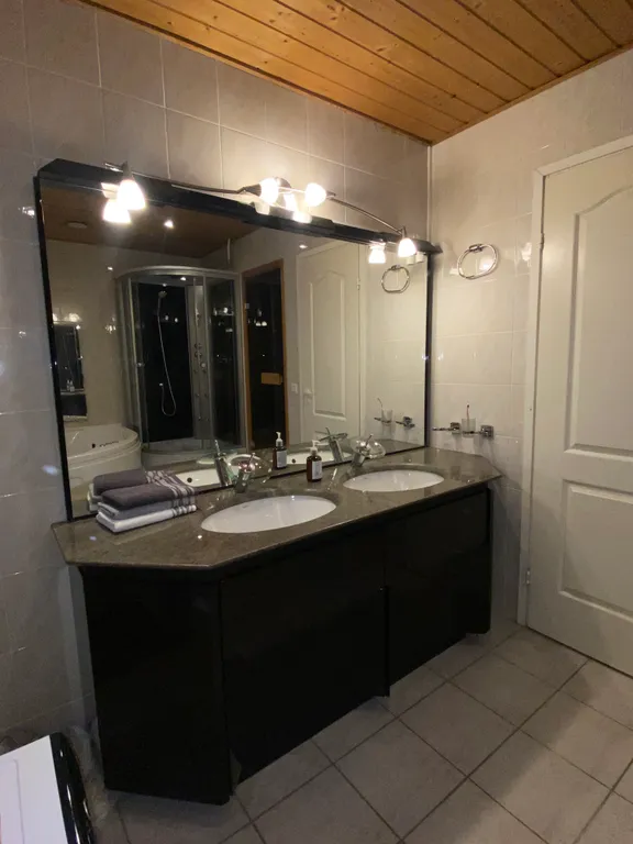 Квартира 3-комнатная квартира в центре культурной столицы — Санкт-Петербург