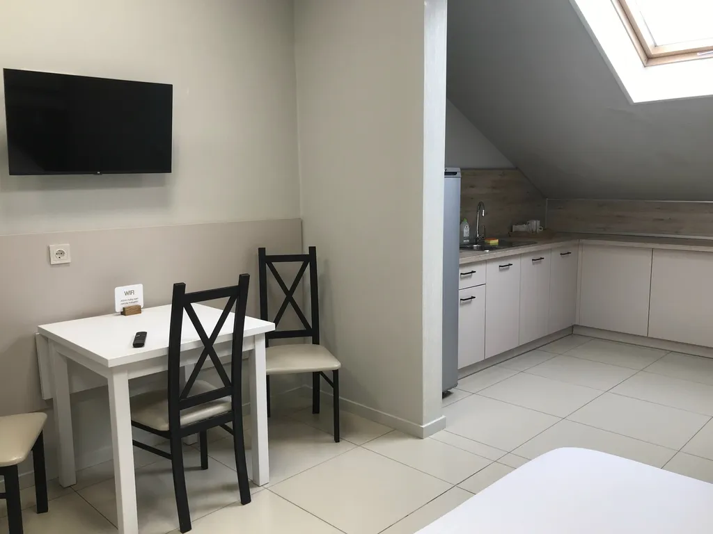 Квартира Комната — Красноярск