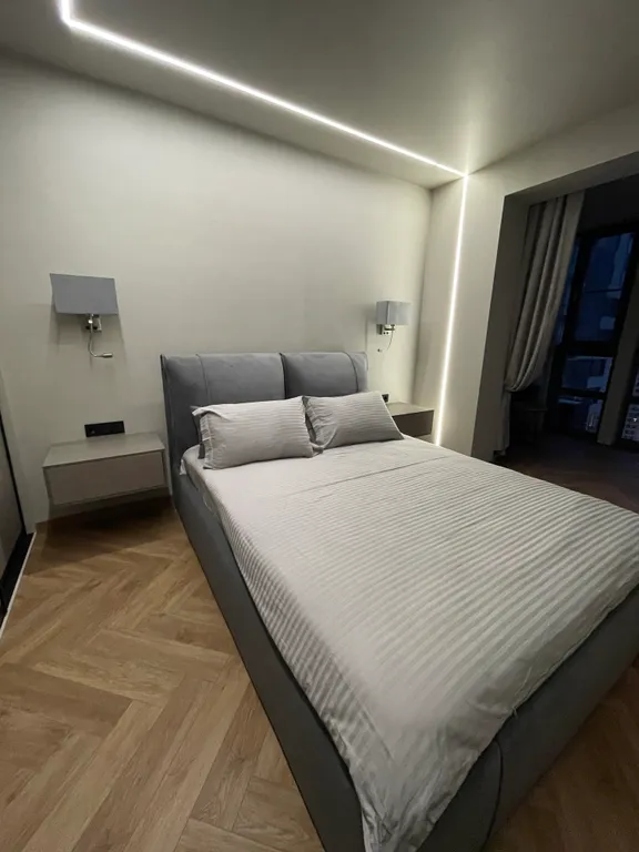 Квартира Скандинавия