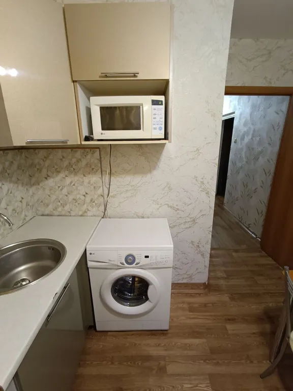 Квартира возле автовокзала