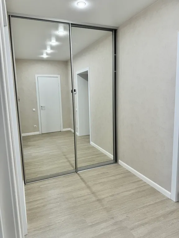 Новые Апартаменты