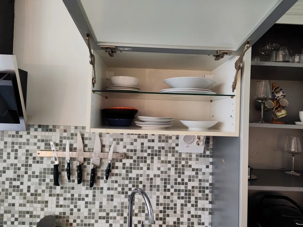 Сдается 2 этажа в 4-этажном таунхаусе