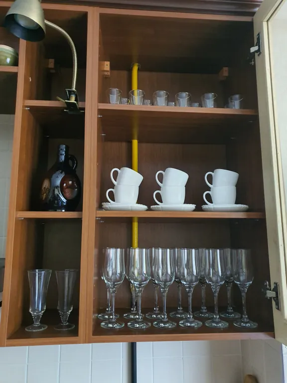 Уютный таунхаус в городской черте