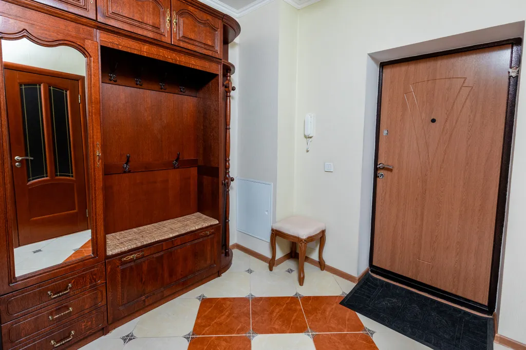 Апартаменты на берегу Комсомольского озера в центре