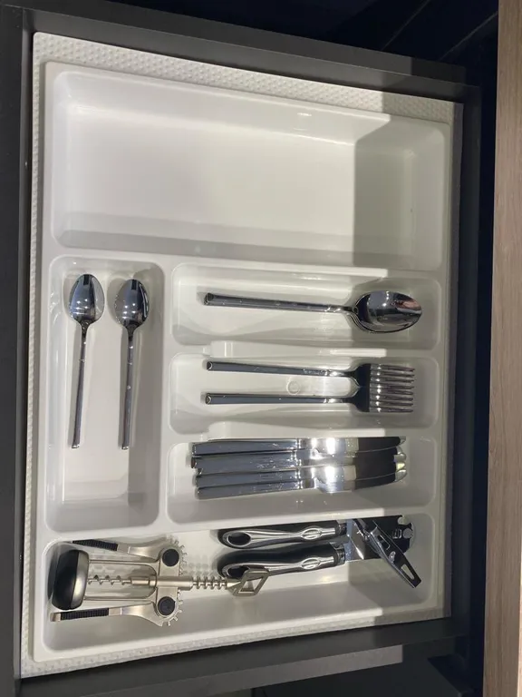 Уютная квартира в новостройке