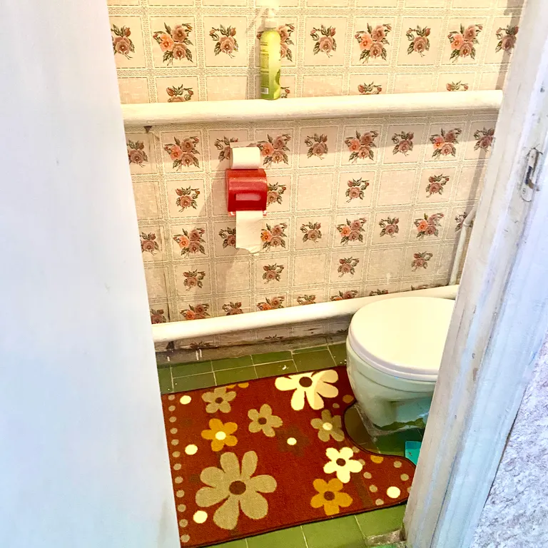 Уютный частный дом в спальном тихом районе