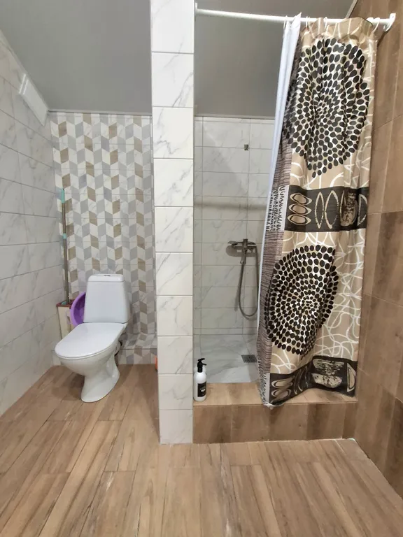 Квартира в коттедже