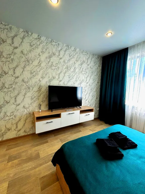 Уютная квартира в самом центре города