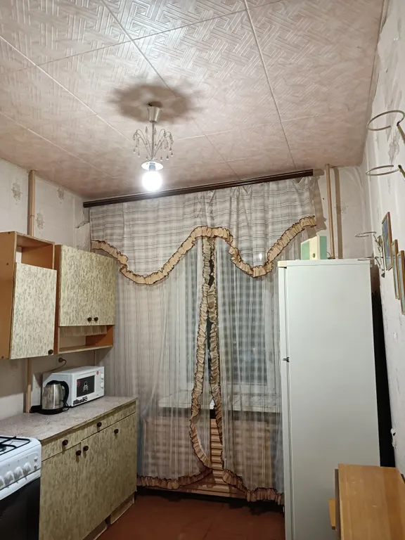 Квартира для проживания вахтовиков и командировочных