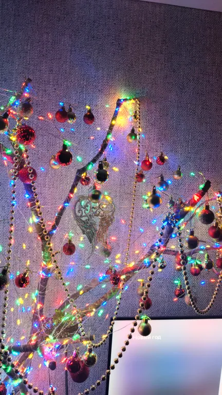 Уютная Арт студия в стиле Лондона 60 годов На границе Нацпарка