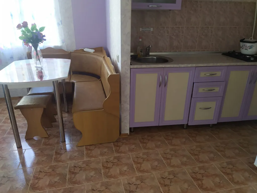 Уютный коттедж в Можжевеловой роще — аренда посуточно в Новый Свет