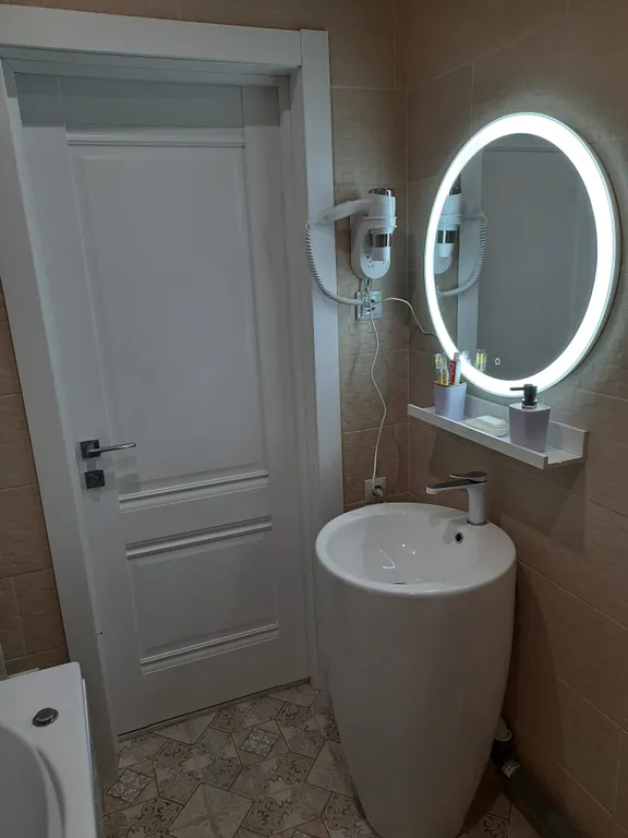 Лучшие квартиры города