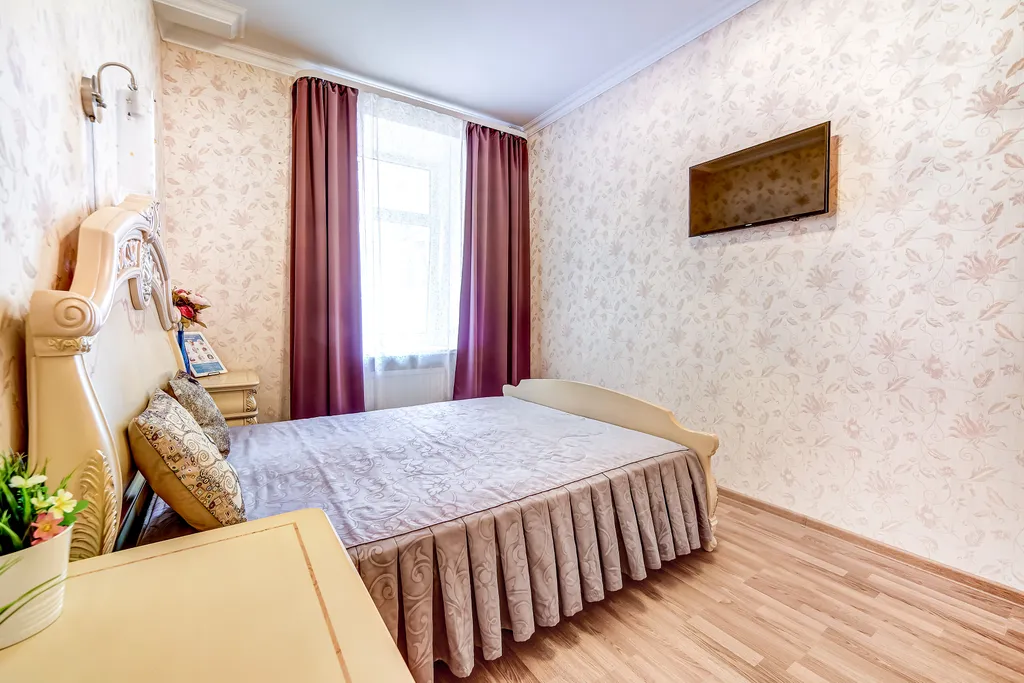Квартира Квартира Ryss' 2BR Apt on Vaska 1 — Санкт-Петербург
