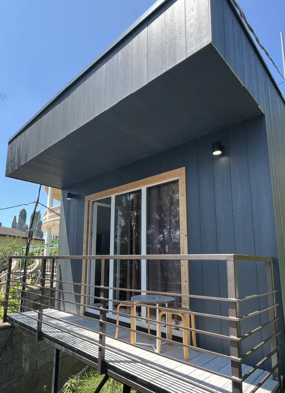 Коттедж Дом под ключ — аренда посуточно в Хоста