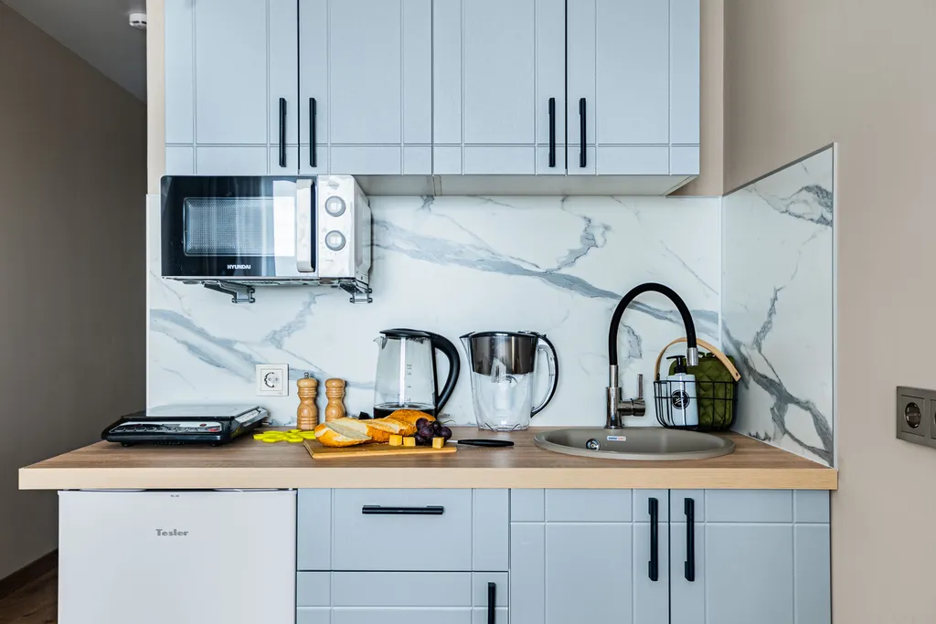 Ничего лишнего от Точно Ключи