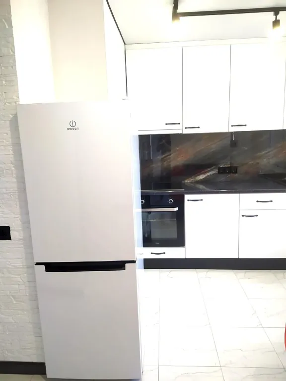 Комфортные апартаменты в индустриальном районе