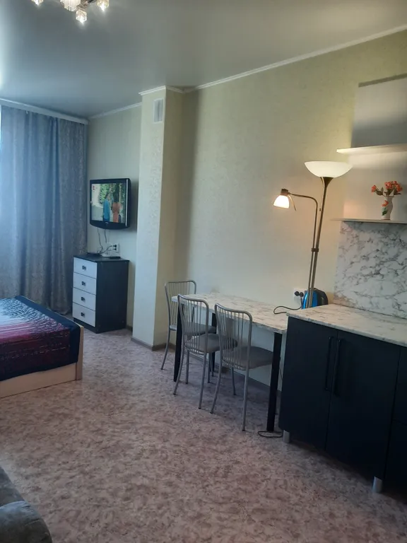 Элитная студия