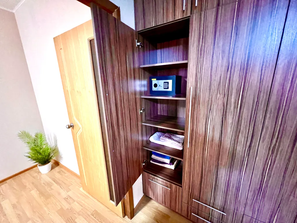 Уютная красивая квартира в ЖК Современник рядом с МТЛ-арена