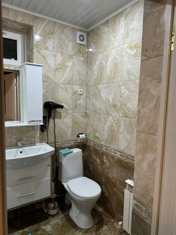 Гостевой дом Дагестан