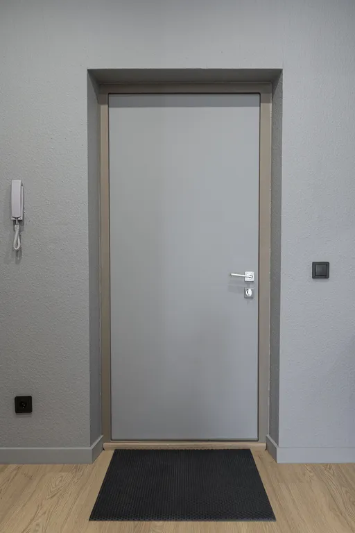 Студия с отличным видом