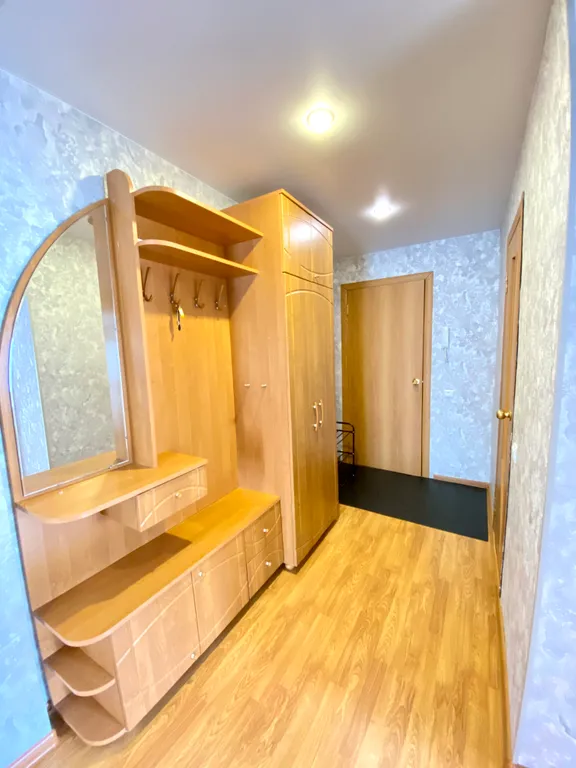 Квартира в центре