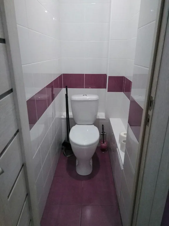 Квартира 2-комнатная Квартира — Ярославль