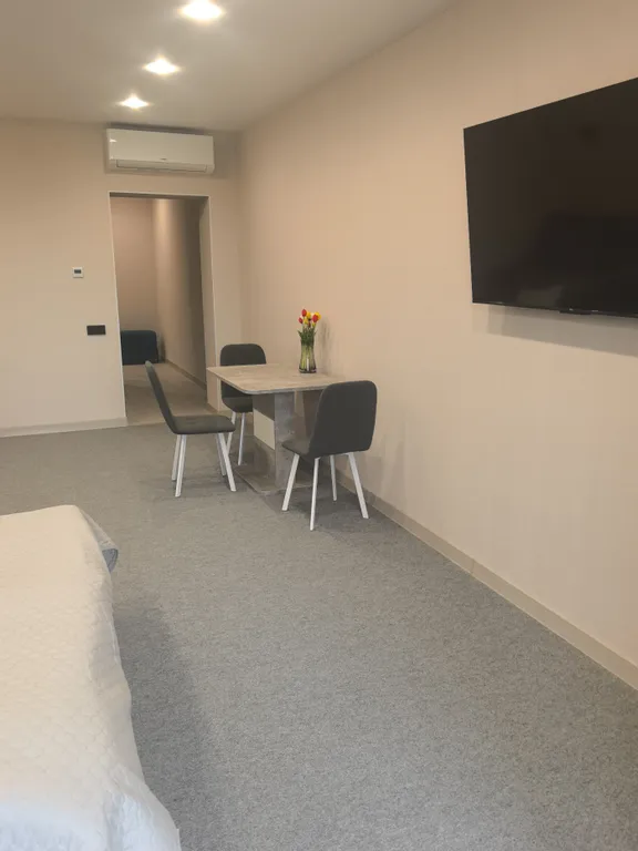 Квартира Апартаменты Светлогорск — Светлогорск