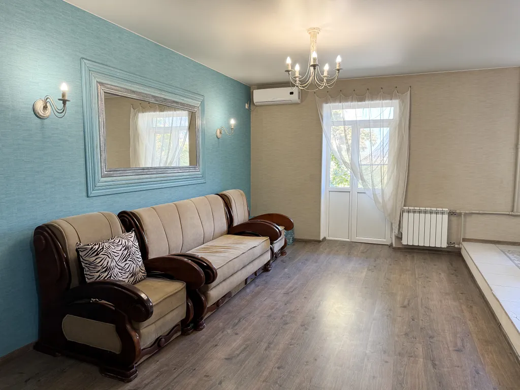 Апарт mrpl-24 с бесконтактным заселением