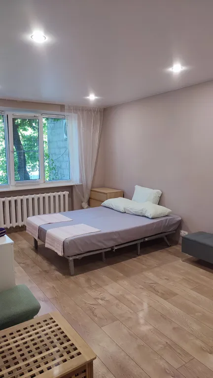 Уютная квартира для семейного отдыха